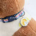 Pet Dog Collar Adjustable dog collar fashion pet collar Supplier